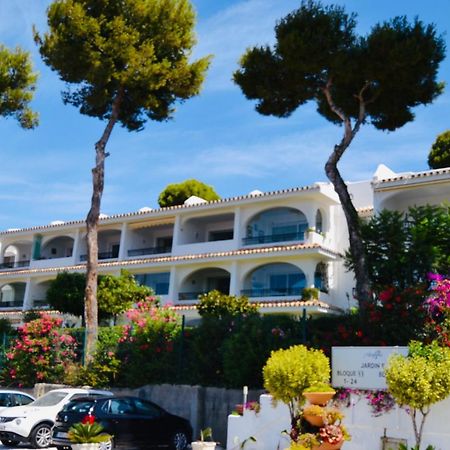 Jardin Miraflores Apartment La Cala De Mijas Ngoại thất bức ảnh
