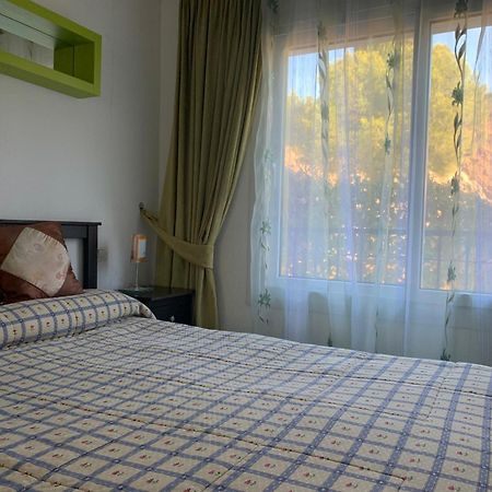 Jardin Miraflores Apartment La Cala De Mijas Ngoại thất bức ảnh