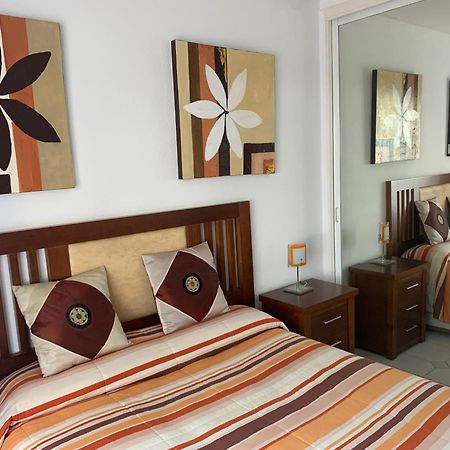 Jardin Miraflores Apartment La Cala De Mijas Ngoại thất bức ảnh