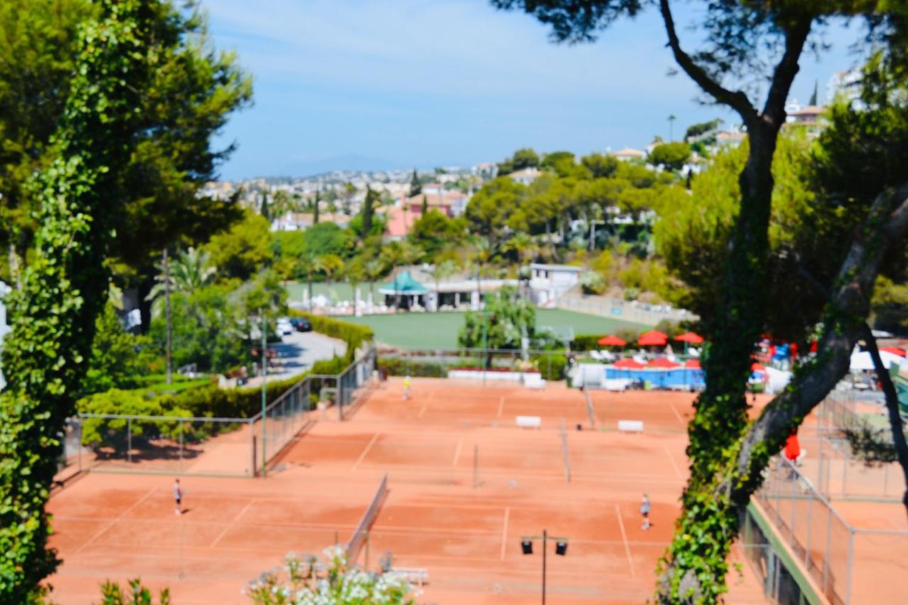 Jardin Miraflores Apartment La Cala De Mijas Ngoại thất bức ảnh