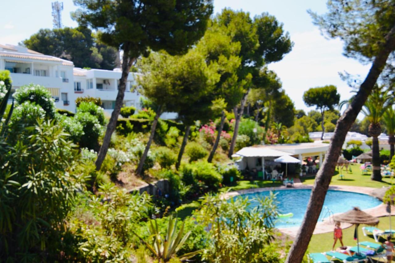 Jardin Miraflores Apartment La Cala De Mijas Ngoại thất bức ảnh