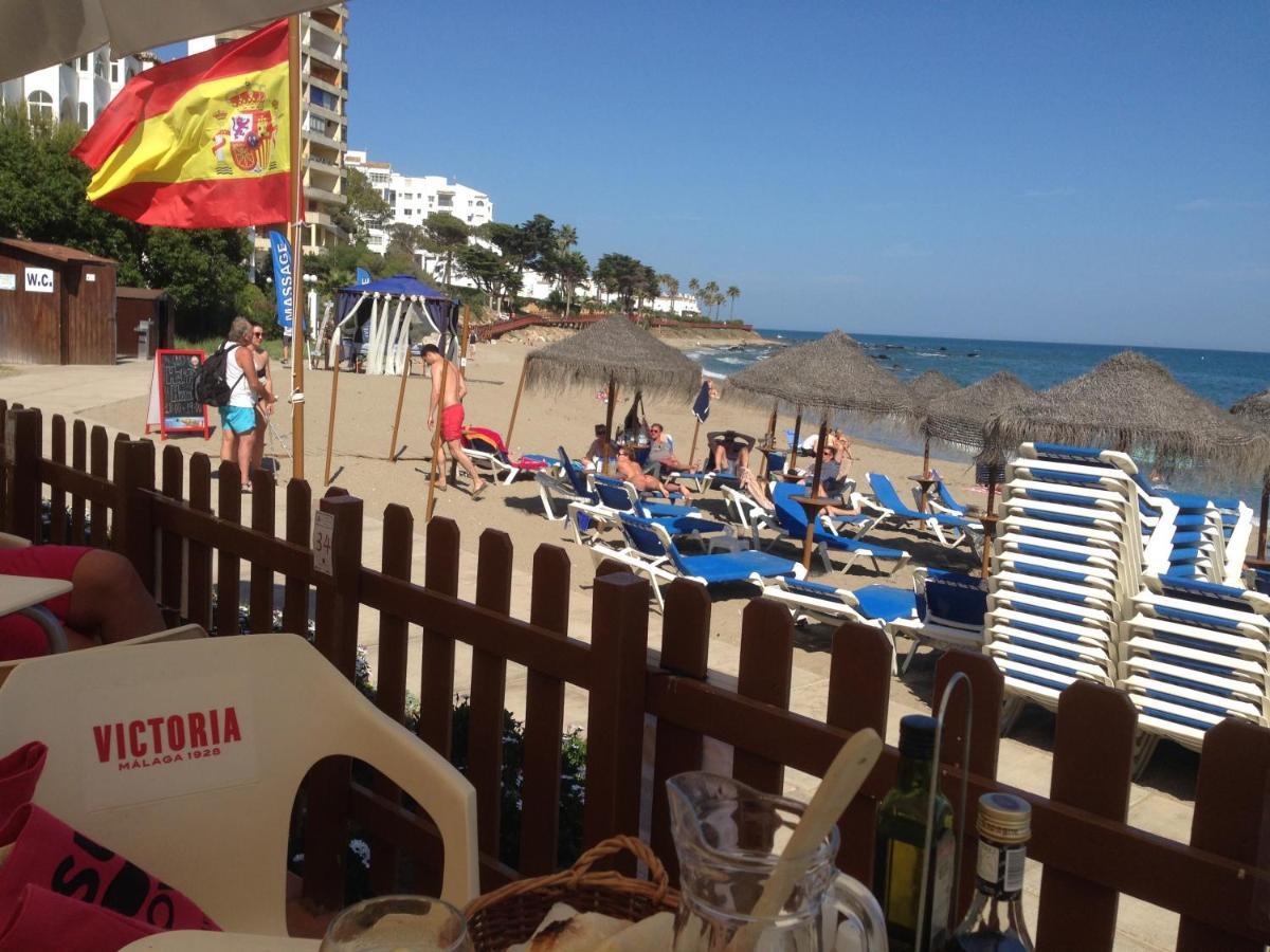 Jardin Miraflores Apartment La Cala De Mijas Ngoại thất bức ảnh