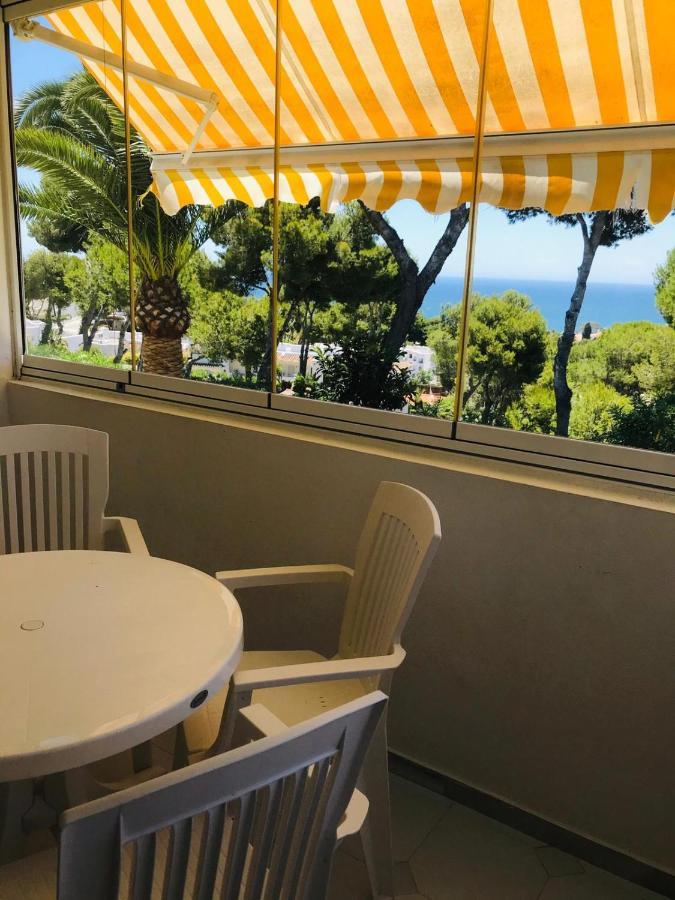 Jardin Miraflores Apartment La Cala De Mijas Ngoại thất bức ảnh