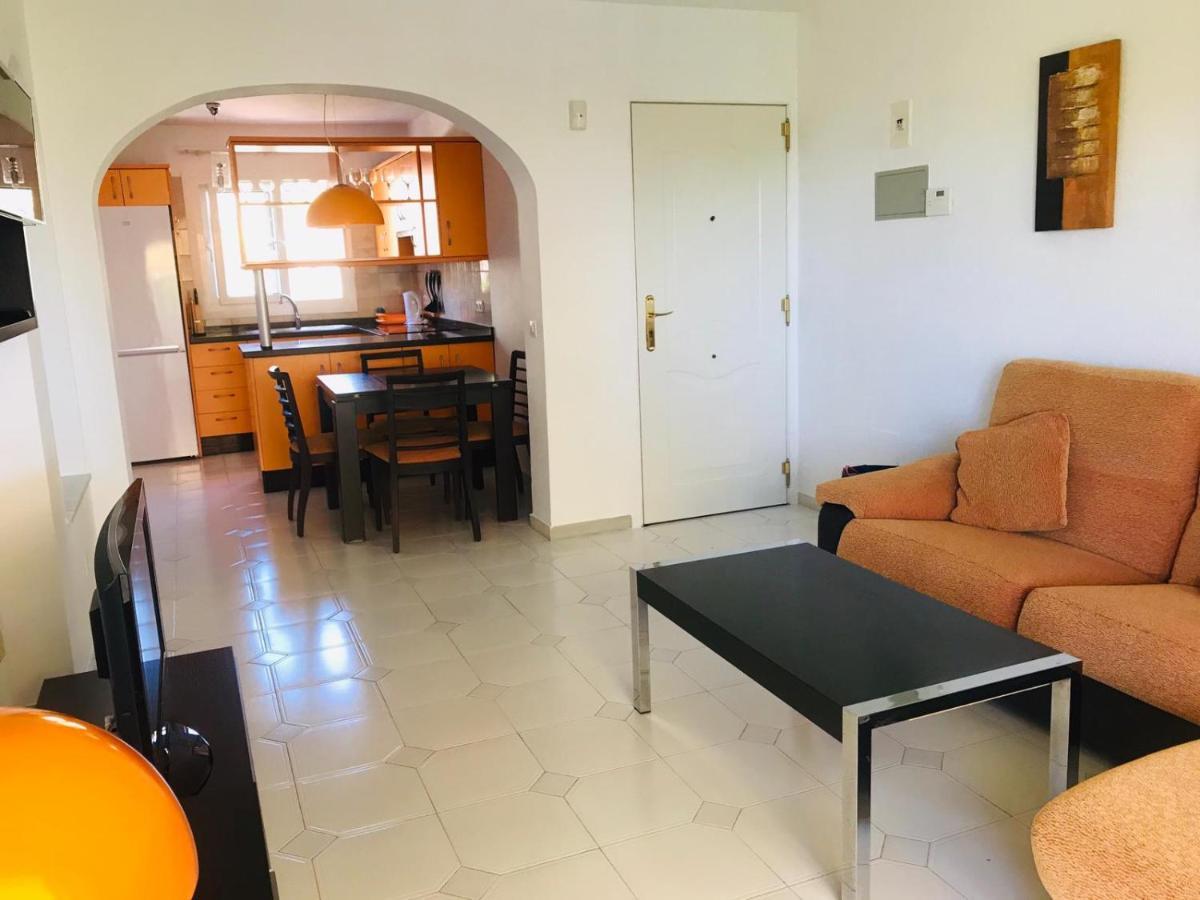 Jardin Miraflores Apartment La Cala De Mijas Ngoại thất bức ảnh