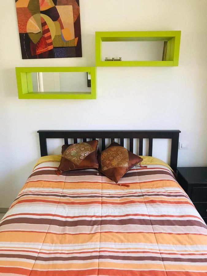 Jardin Miraflores Apartment La Cala De Mijas Ngoại thất bức ảnh