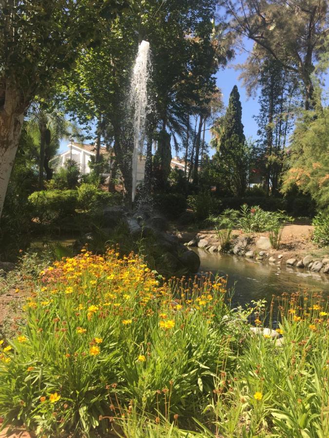 Jardin Miraflores Apartment La Cala De Mijas Ngoại thất bức ảnh