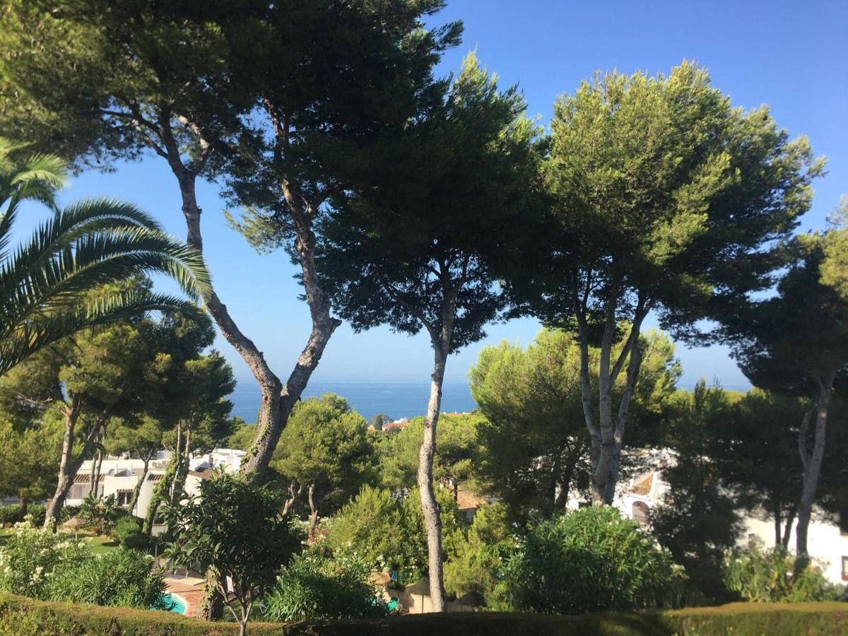 Jardin Miraflores Apartment La Cala De Mijas Ngoại thất bức ảnh