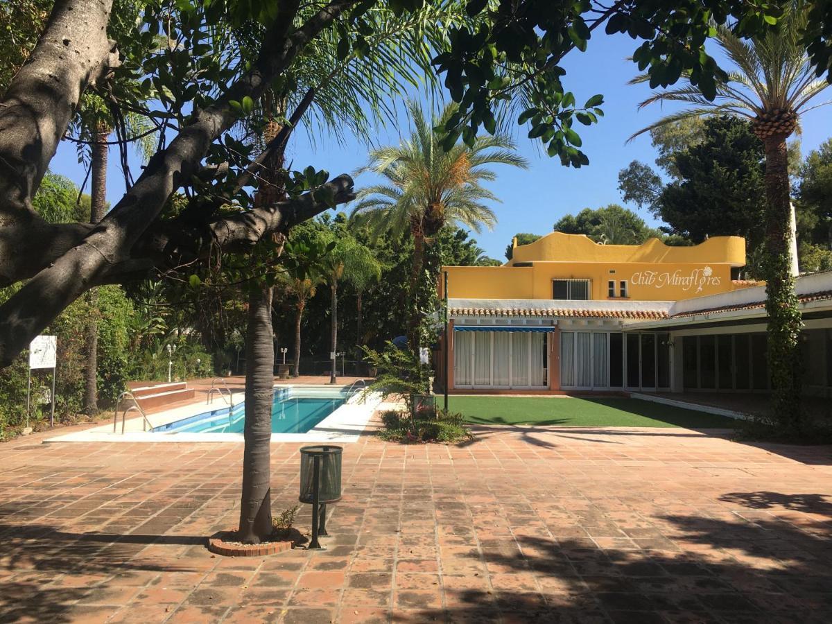 Jardin Miraflores Apartment La Cala De Mijas Ngoại thất bức ảnh