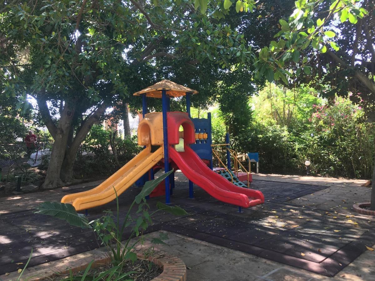 Jardin Miraflores Apartment La Cala De Mijas Ngoại thất bức ảnh