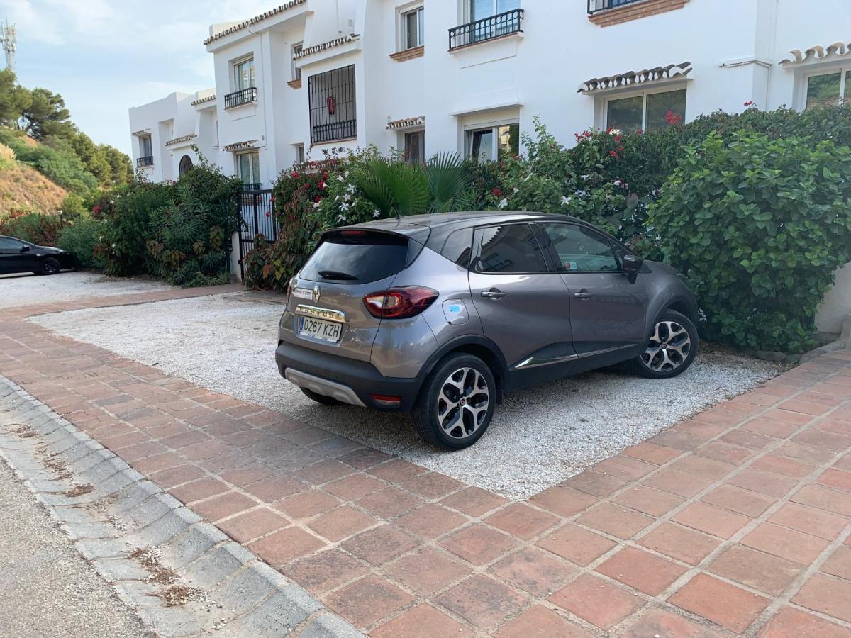 Jardin Miraflores Apartment La Cala De Mijas Ngoại thất bức ảnh