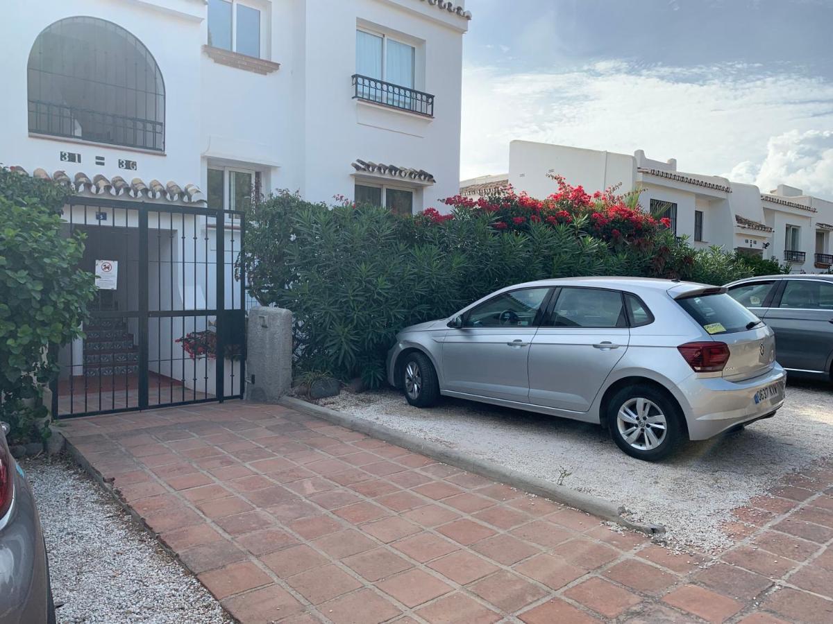 Jardin Miraflores Apartment La Cala De Mijas Ngoại thất bức ảnh
