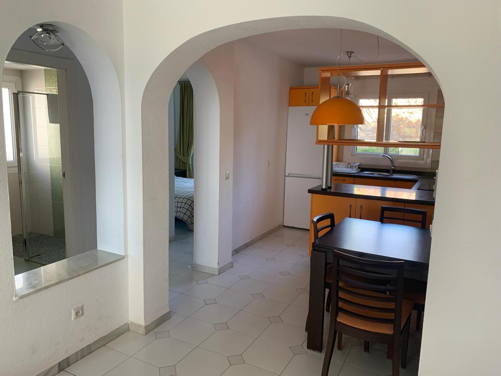 Jardin Miraflores Apartment La Cala De Mijas Ngoại thất bức ảnh