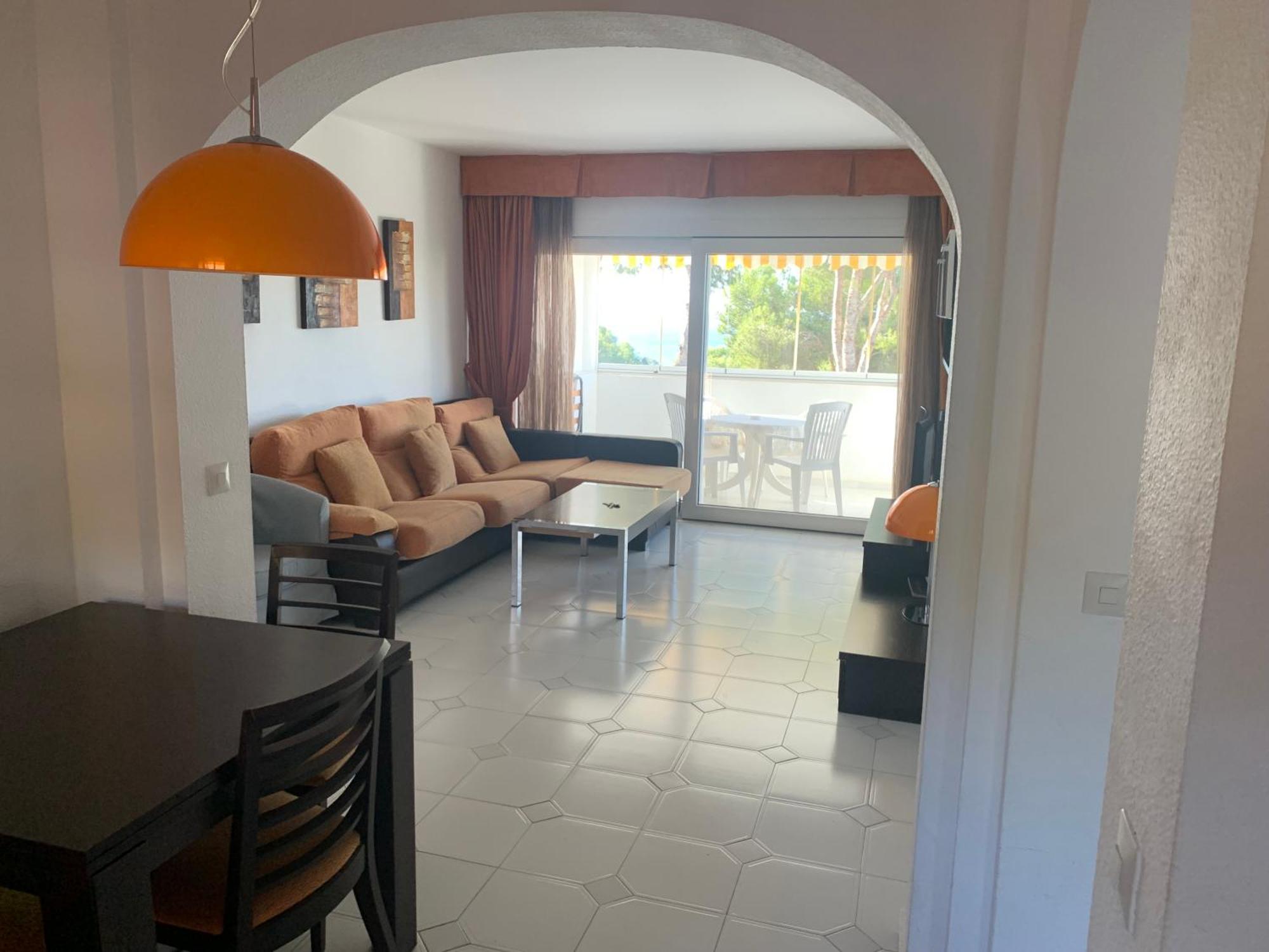 Jardin Miraflores Apartment La Cala De Mijas Ngoại thất bức ảnh