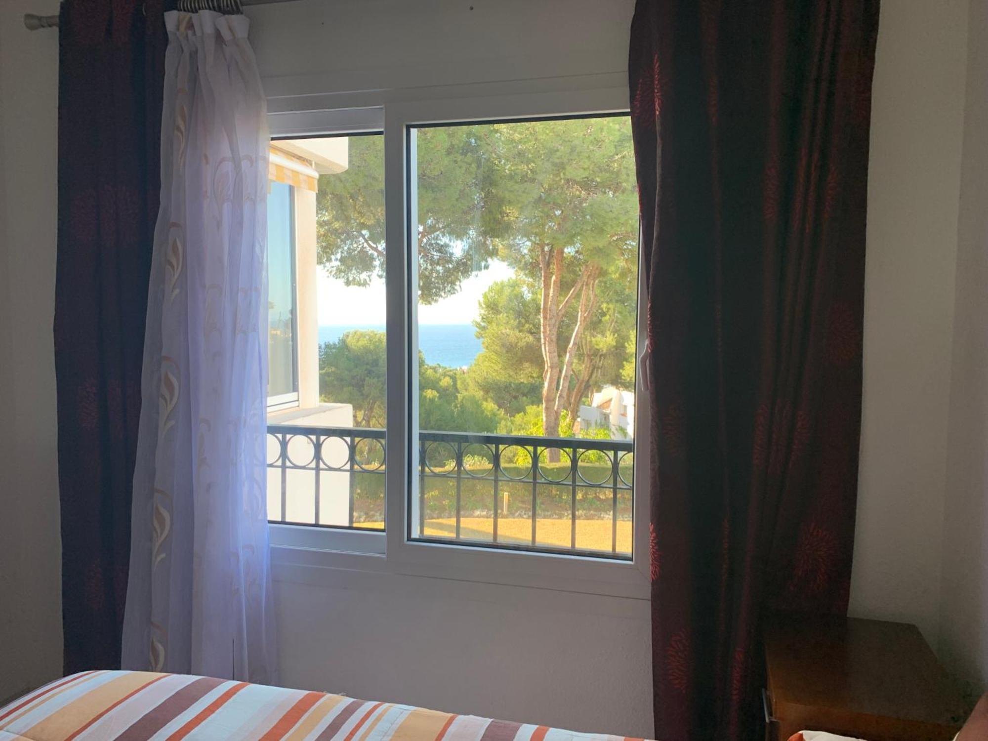 Jardin Miraflores Apartment La Cala De Mijas Ngoại thất bức ảnh