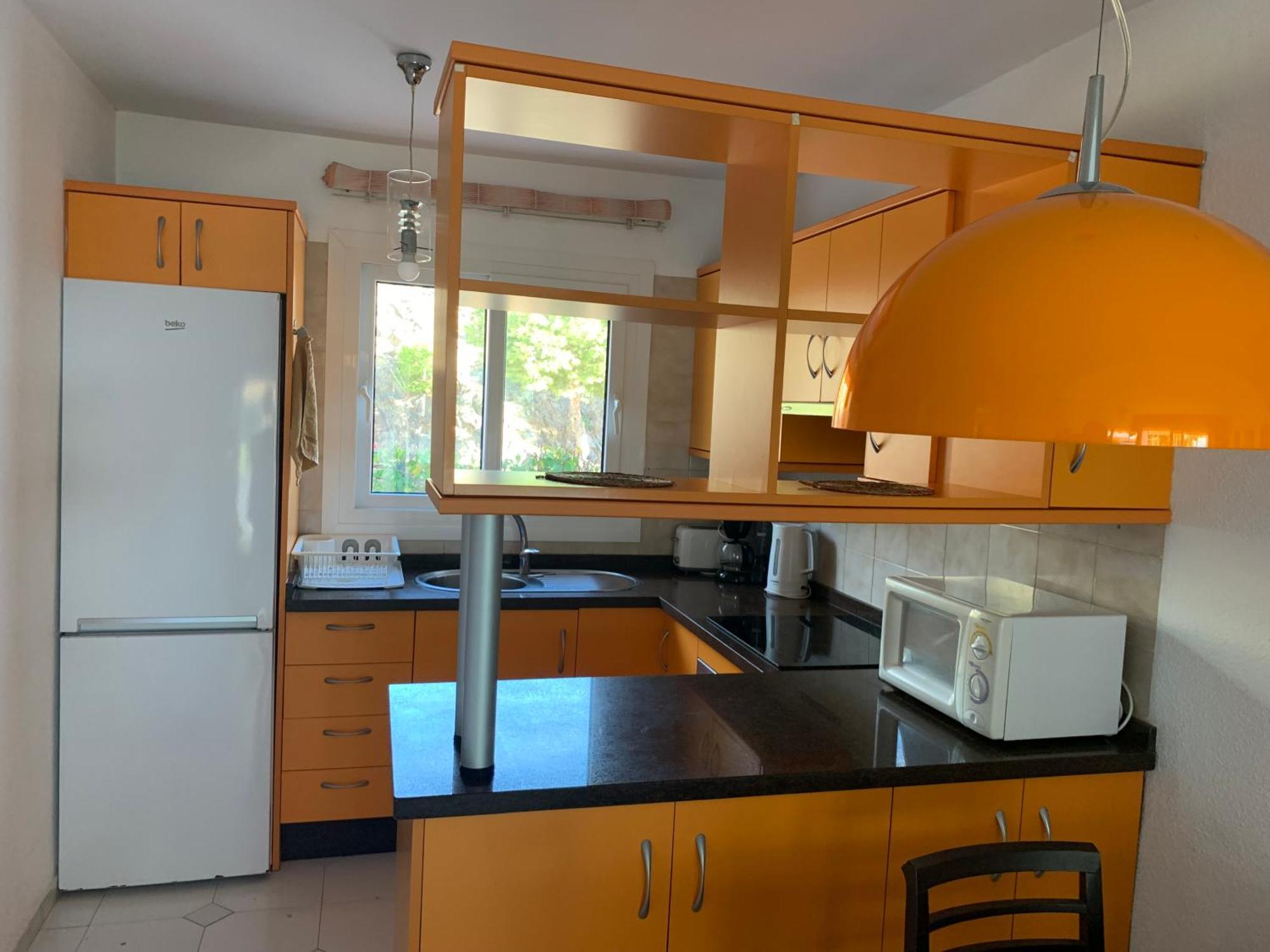 Jardin Miraflores Apartment La Cala De Mijas Ngoại thất bức ảnh