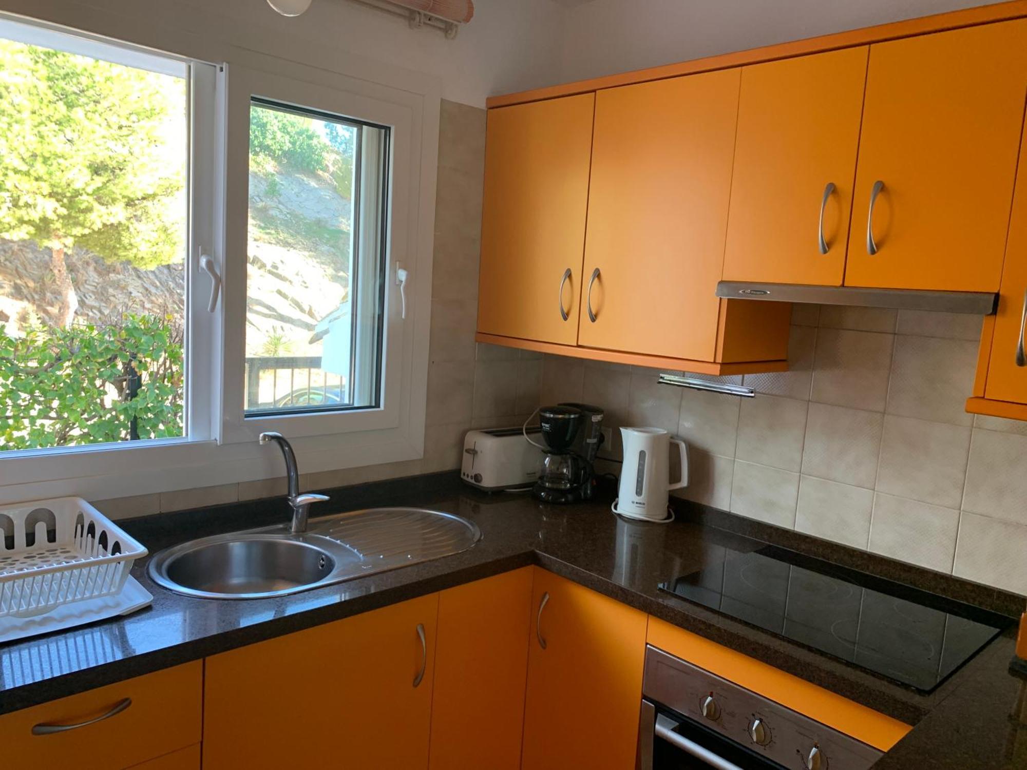 Jardin Miraflores Apartment La Cala De Mijas Ngoại thất bức ảnh