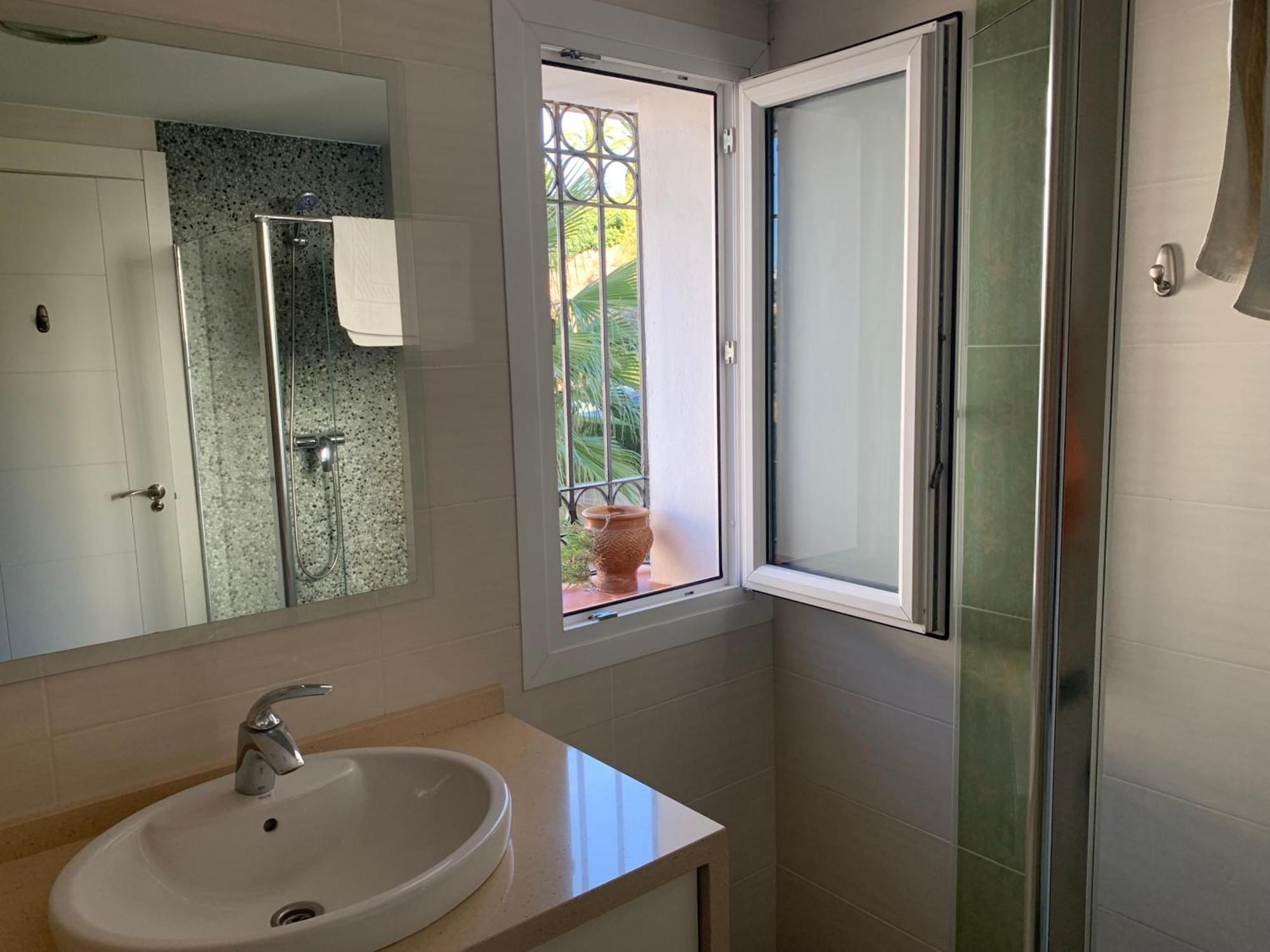 Jardin Miraflores Apartment La Cala De Mijas Ngoại thất bức ảnh