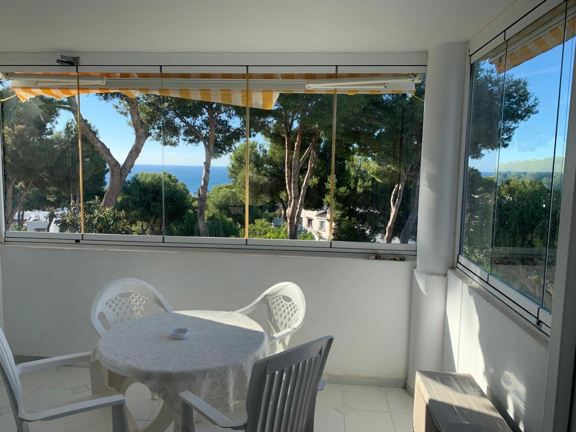 Jardin Miraflores Apartment La Cala De Mijas Ngoại thất bức ảnh