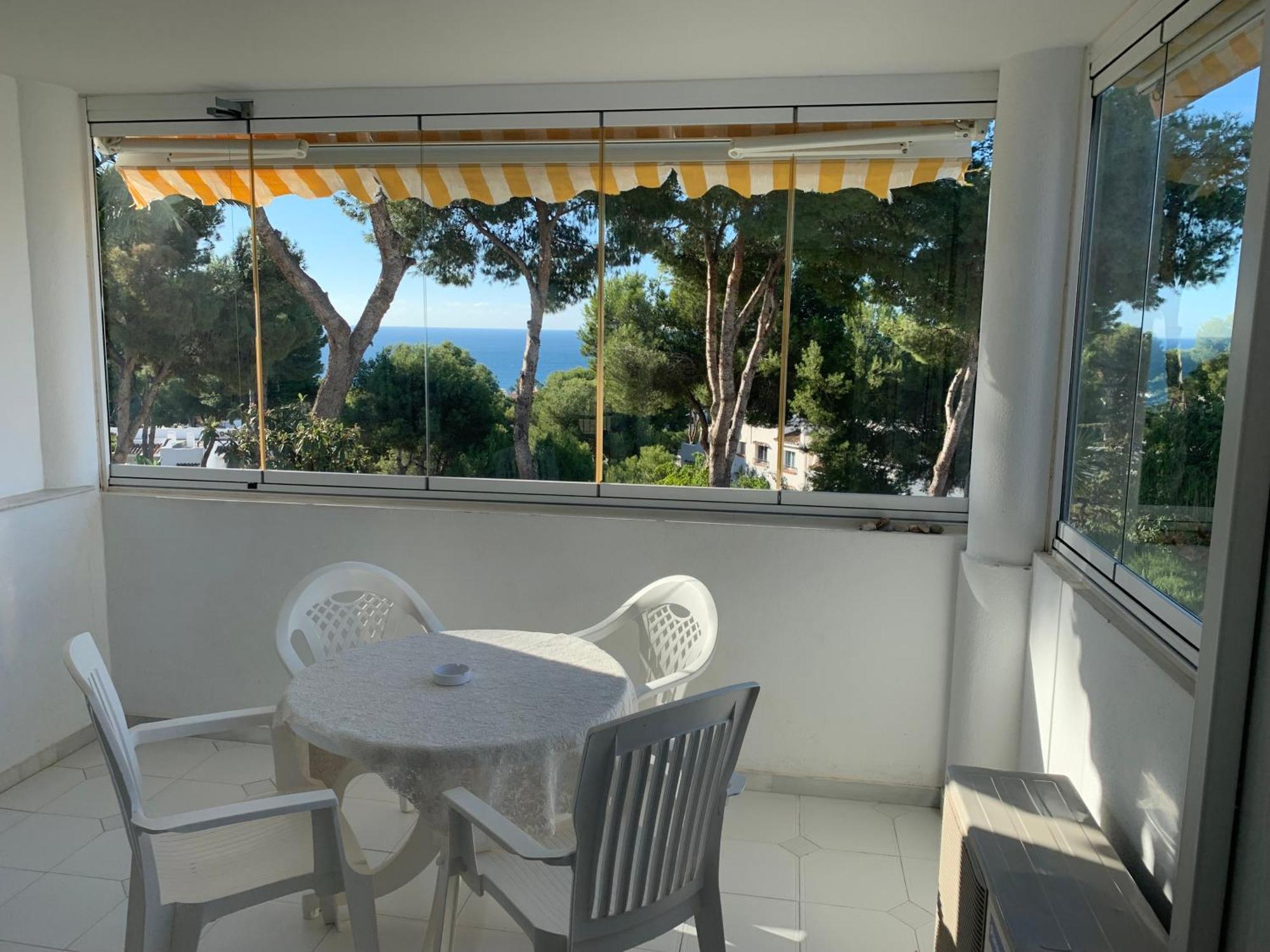 Jardin Miraflores Apartment La Cala De Mijas Ngoại thất bức ảnh