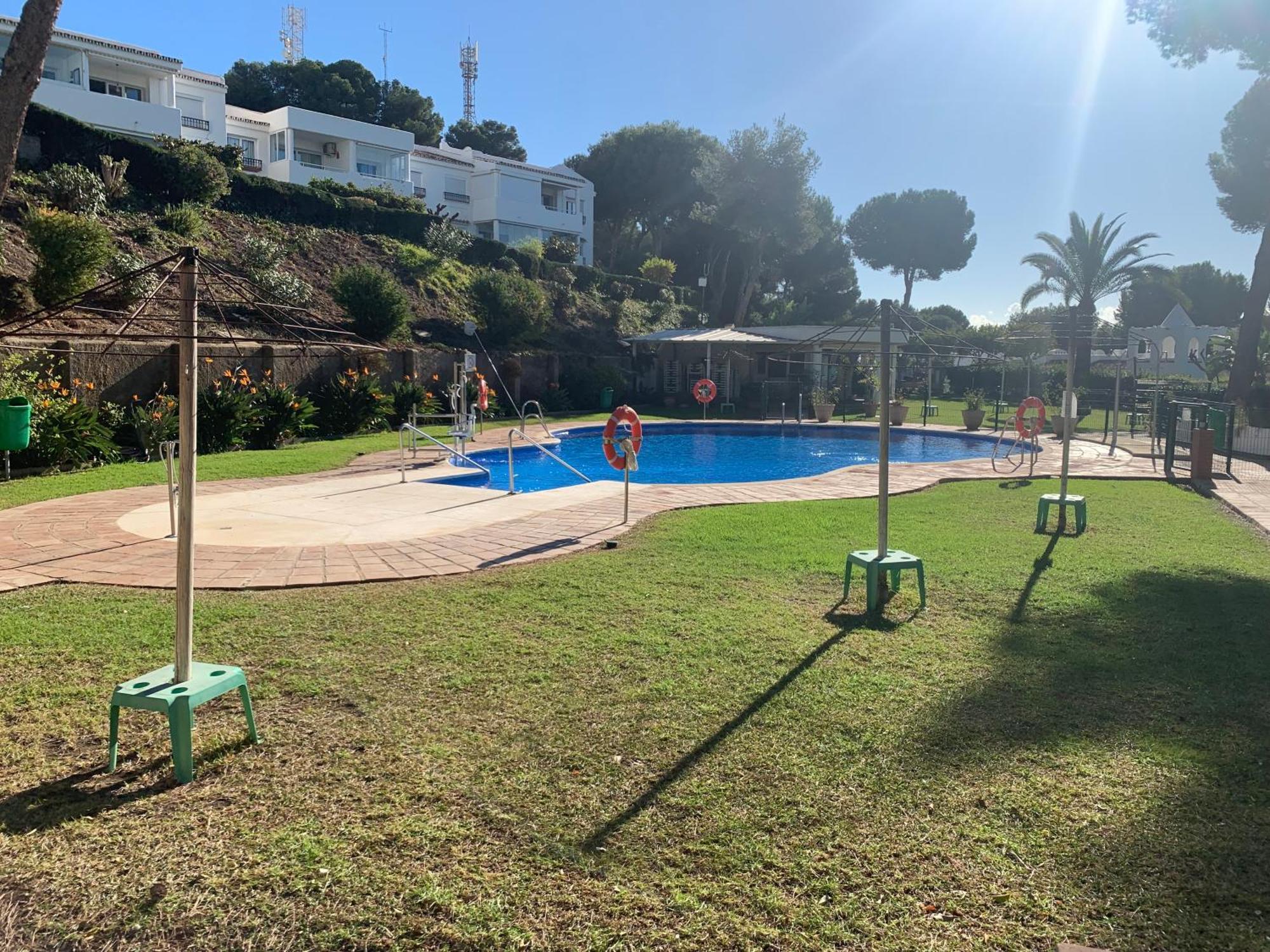 Jardin Miraflores Apartment La Cala De Mijas Ngoại thất bức ảnh